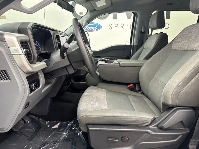 Certified 2024 Ford F250 XLT image 23