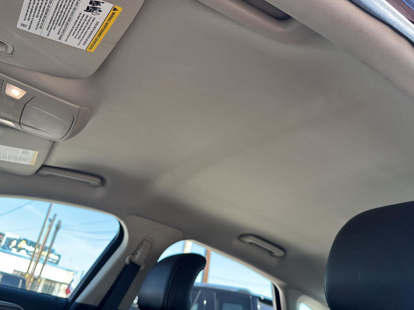 Certified 2018 Ford Fusion SE image 13