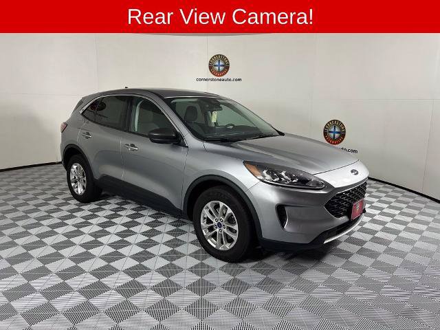 Certified 2022 Ford Escape SE w/ Convenience Package AWD/4WD image 14