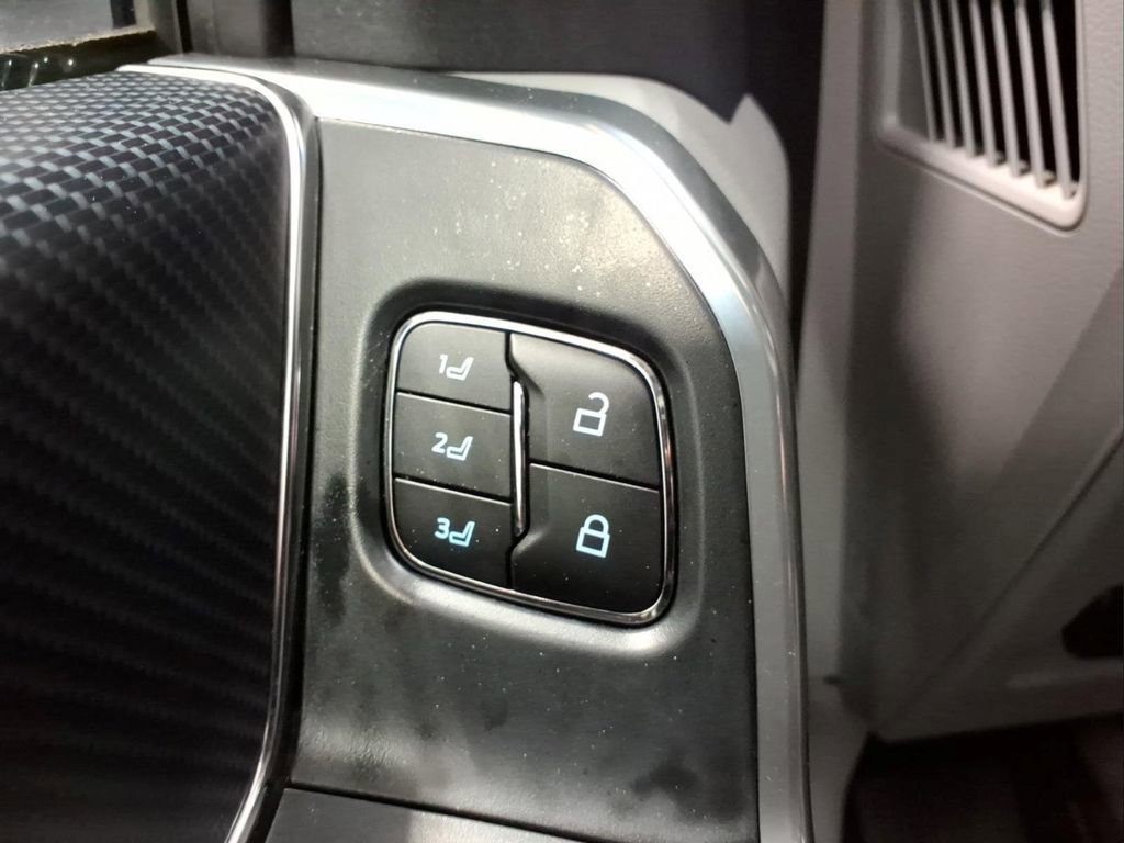 Certified 2021 Ford F150 Limited AWD/4WD image 16