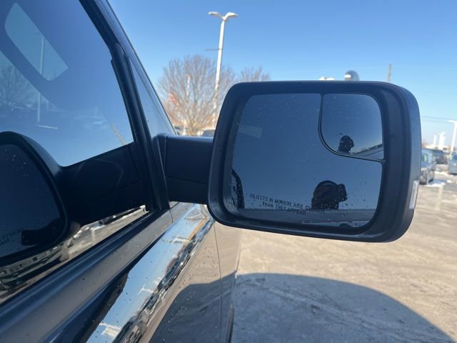 Used 2019 RAM 1500 Big Horn image 7