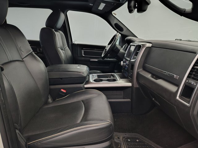 Used 2017 RAM 1500 Limited AWD/4WD image 15