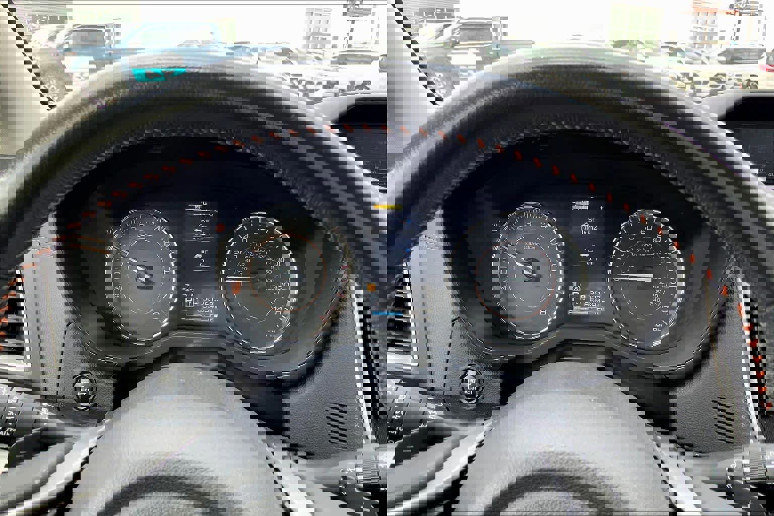 Used 2023 Subaru Crosstrek 2.5i Limited w/ Moonroof Package image 25