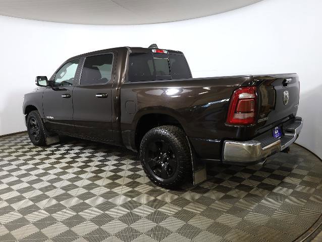 Used 2019 RAM 1500 Big Horn image 7