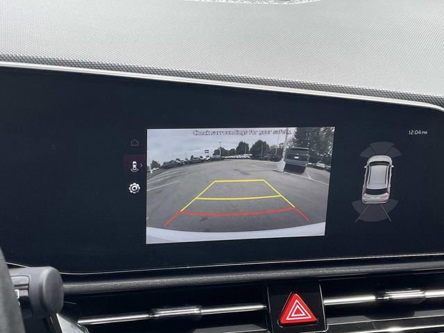 Used 2023 Kia Niro Wave FWD image 14