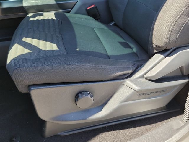 Certified 2023 Ford F150 XL w/ STX Appearance Package image 18