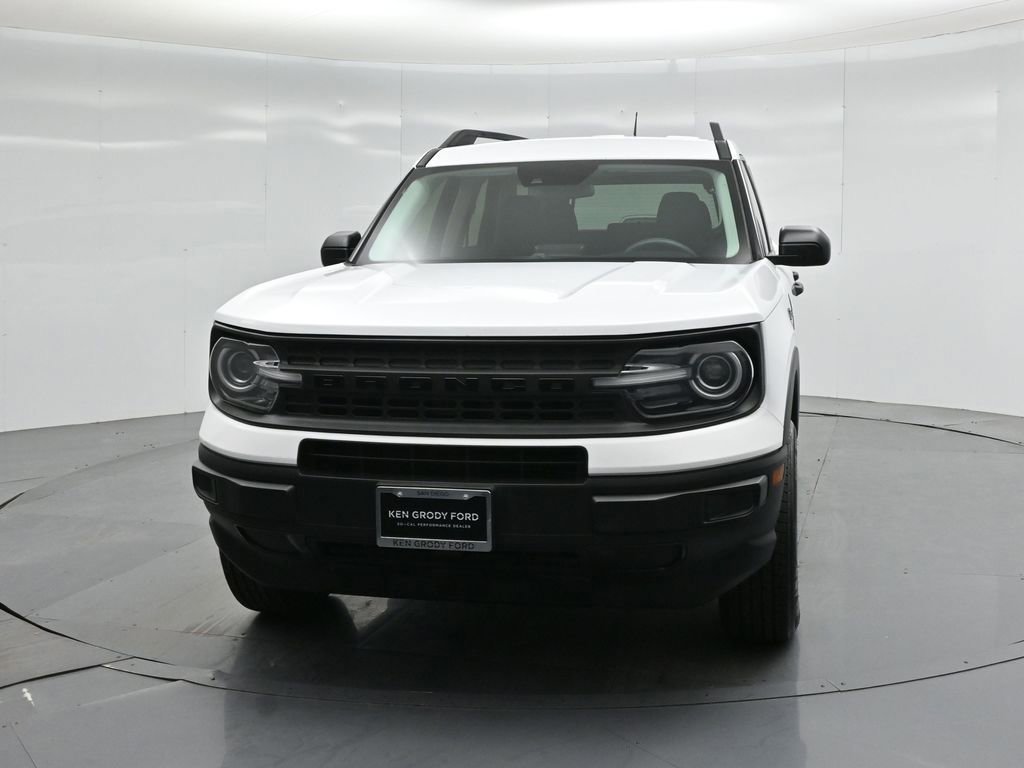 Certified 2021 Ford Bronco Sport image 29