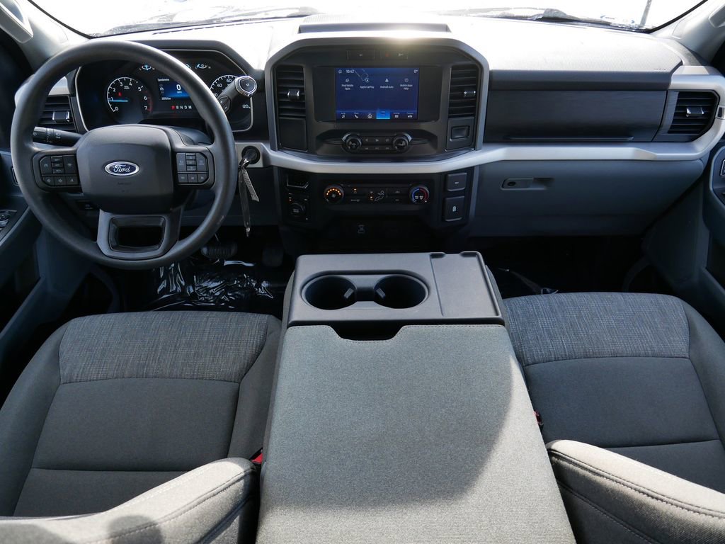 Certified 2022 Ford F150 XLT w/ XTR Package image 12