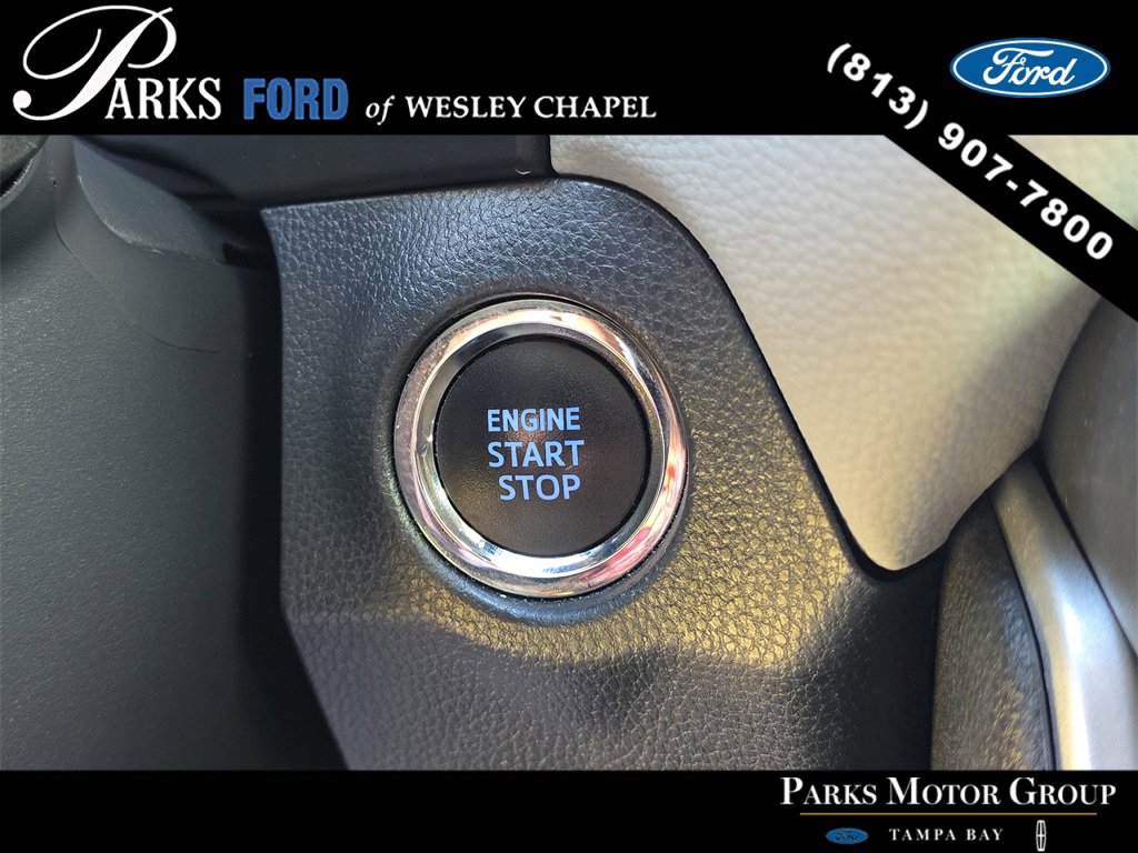 Used 2020 Toyota RAV4 XLE Premium image 27