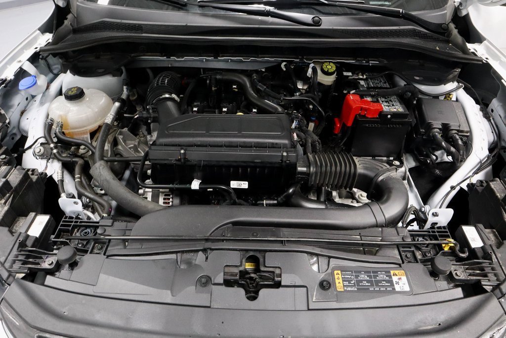 Certified 2025 Ford Escape Active image 16