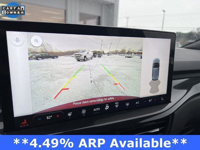 Certified 2024 Ford Escape ST-Line w/ Tech Pack #1 image 16