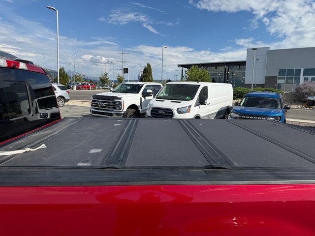 Certified 2022 Ford F350 Platinum AWD/4WD image 29