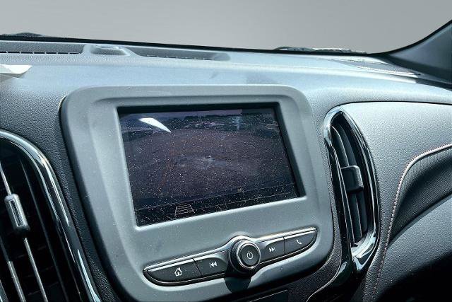 Used 2023 Chevrolet Equinox RS AWD/4WD image 21
