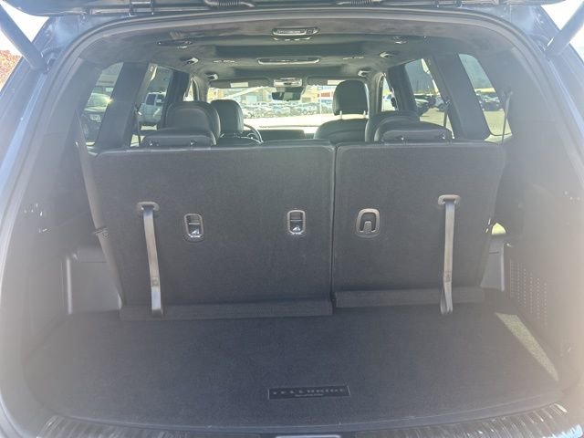 Used 2025 Kia Telluride SX Prestige X-Line AWD/4WD image 25