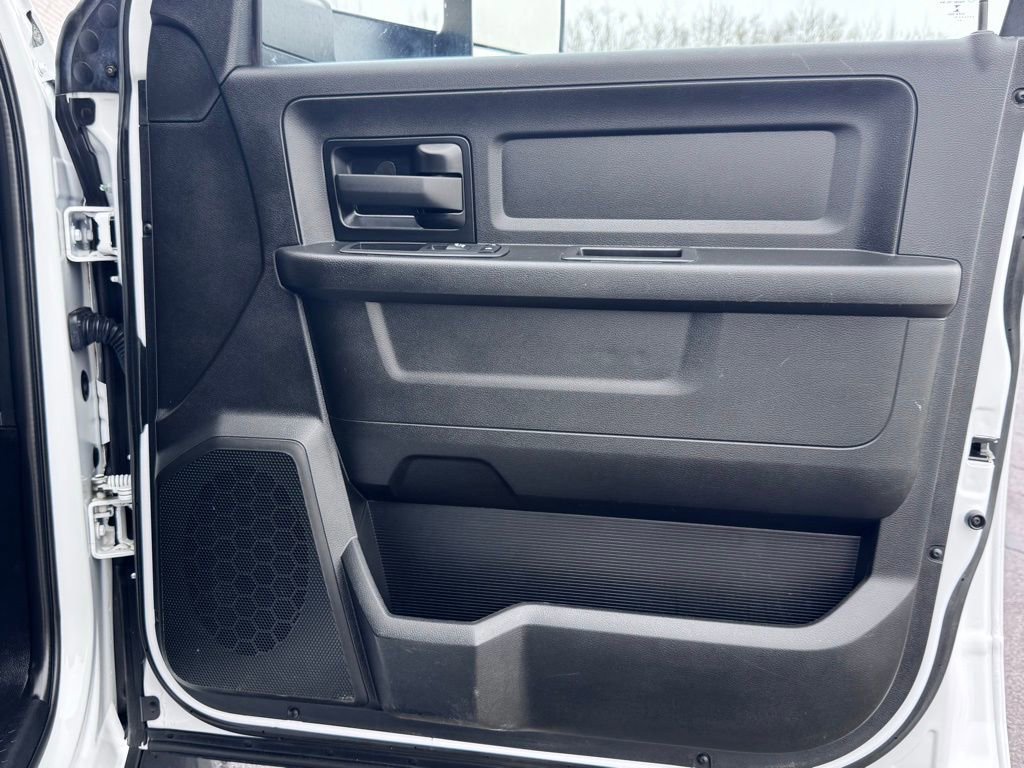 Used 2022 RAM 3500 Tradesman image 21