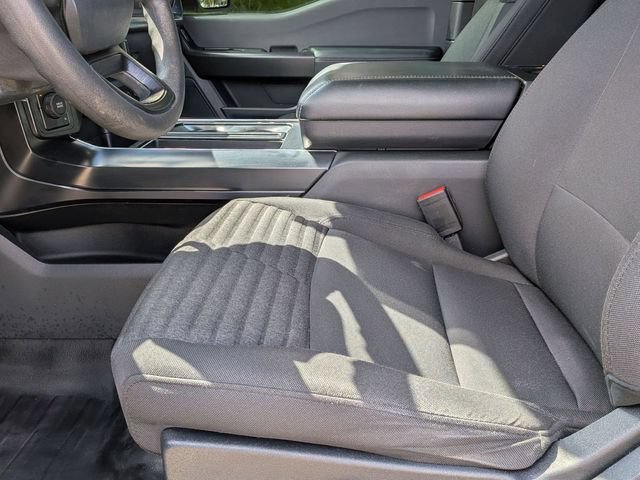 Certified 2023 Ford F150 XL w/ STX Appearance Package AWD/4WD image 12