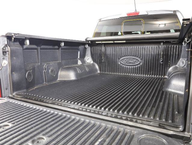 Certified 2021 Ford Ranger Lariat w/ Equipment Group 501A High image 10