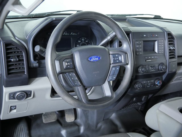 Certified 2019 Ford F150 XL w/ Equipment Group 101A Mid AWD/4WD image 21