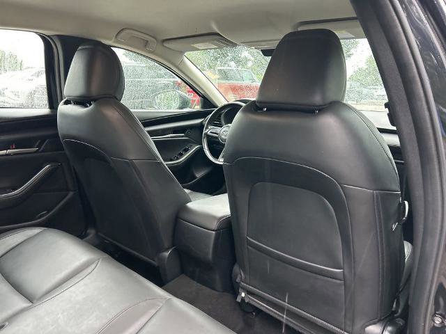 Used 2023 MAZDA MAZDA3 s image 37