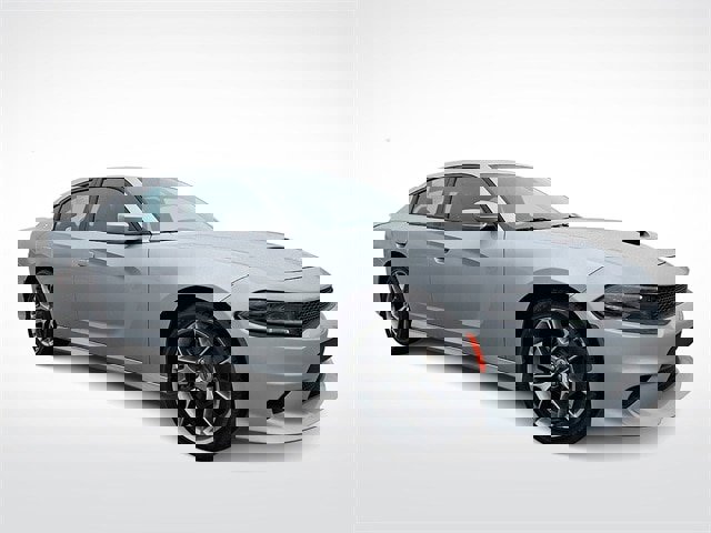 Used 2022 Dodge Charger GT image 1