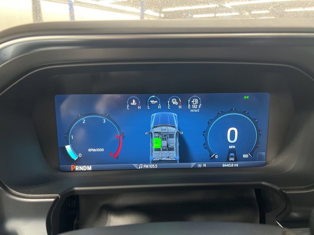 Certified 2024 Ford F450 Limited w/ FX4 Off-Road Package image 20