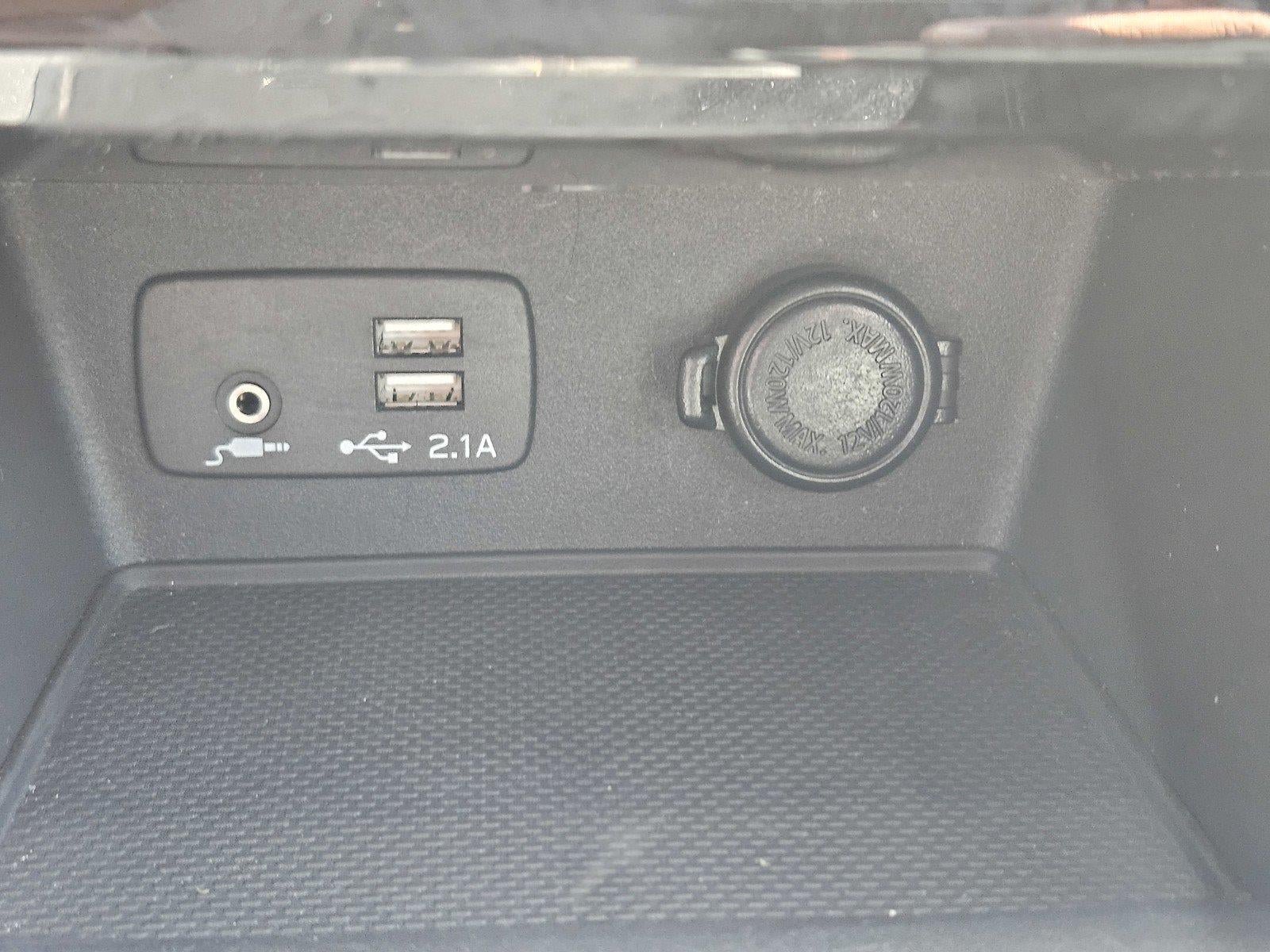Used 2024 Subaru Forester Wilderness AWD/4WD image 21