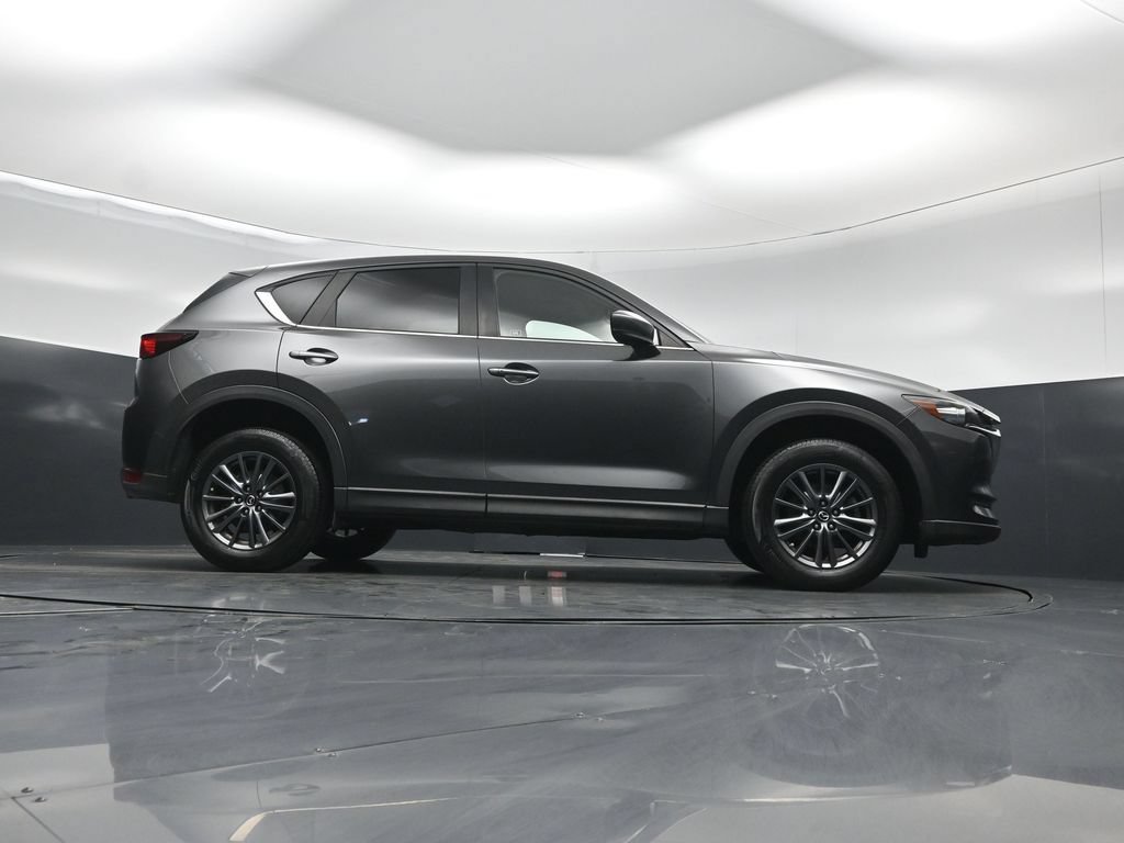 Used 2019 MAZDA CX-5 Touring FWD image 46