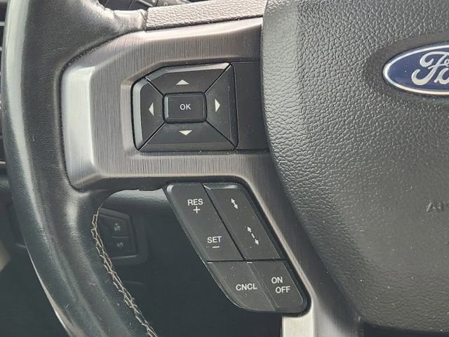 Certified 2019 Ford Expedition Platinum image 27