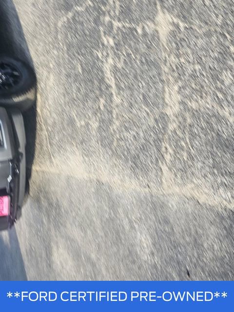 Certified 2024 Ford F150 XLT w/ FX4 Off-Road Package image 2