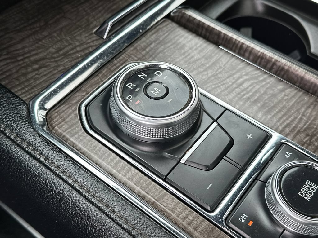 Certified 2020 Ford Expedition Limited AWD/4WD image 34