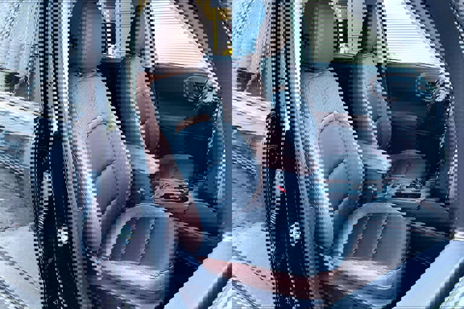 Certified 2024 Ford Bronco Sport Outer Banks image 12