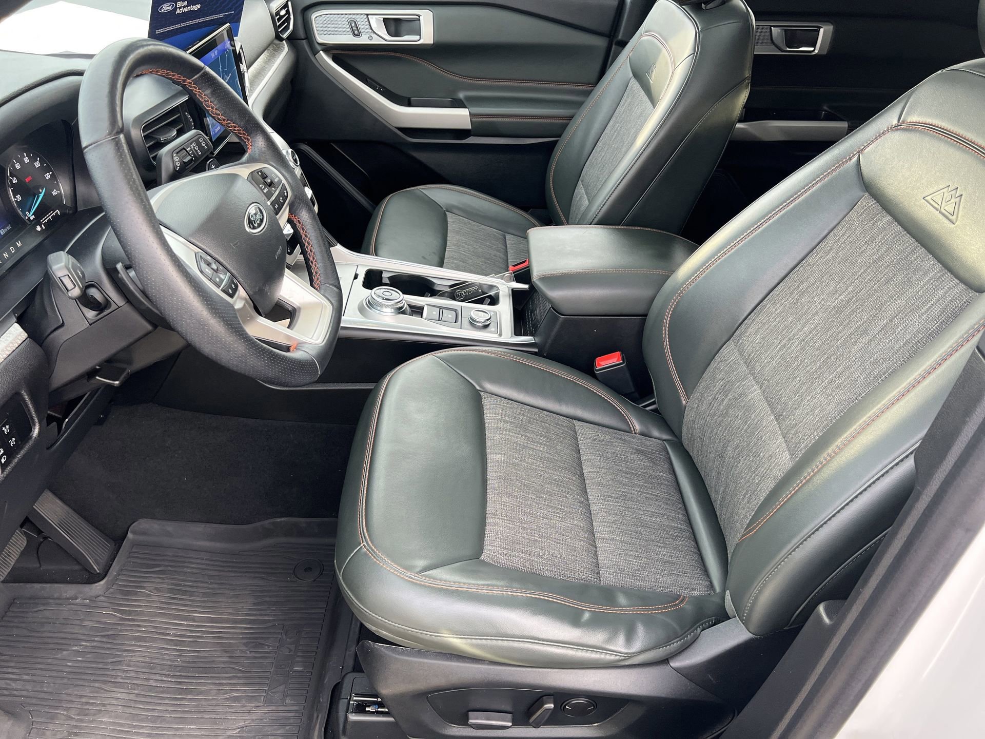 Certified 2023 Ford Explorer Timberline w/ Timberline Technology Package image 24