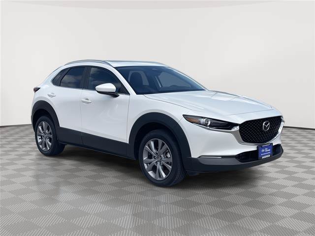 Used 2025 MAZDA CX-30 AWD 2.5 S w/ Preferred Package image 5