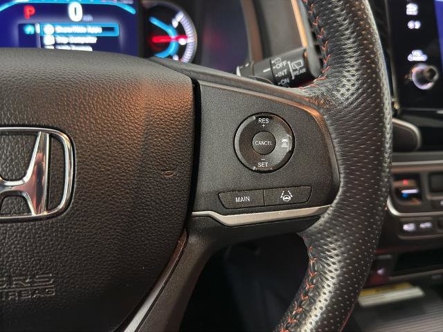 Used 2022 Honda Pilot TrailSport image 25