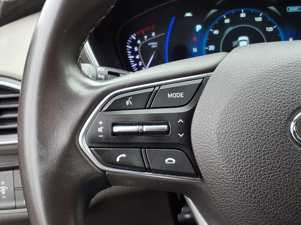 Used 2019 Hyundai Santa Fe SEL image 17
