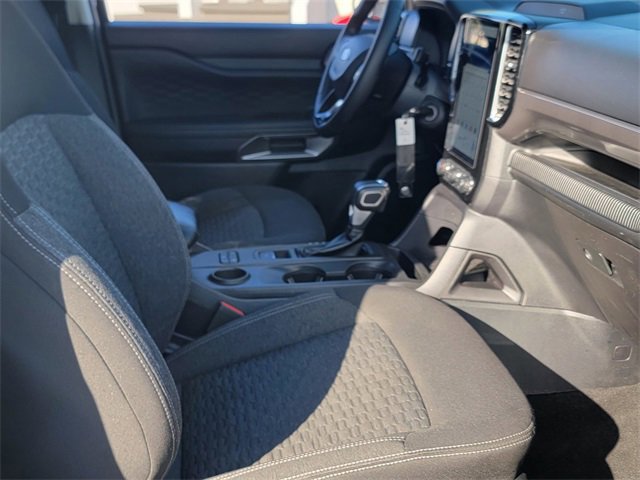 Certified 2024 Ford Ranger XLT w/ Trailer Tow Package image 15