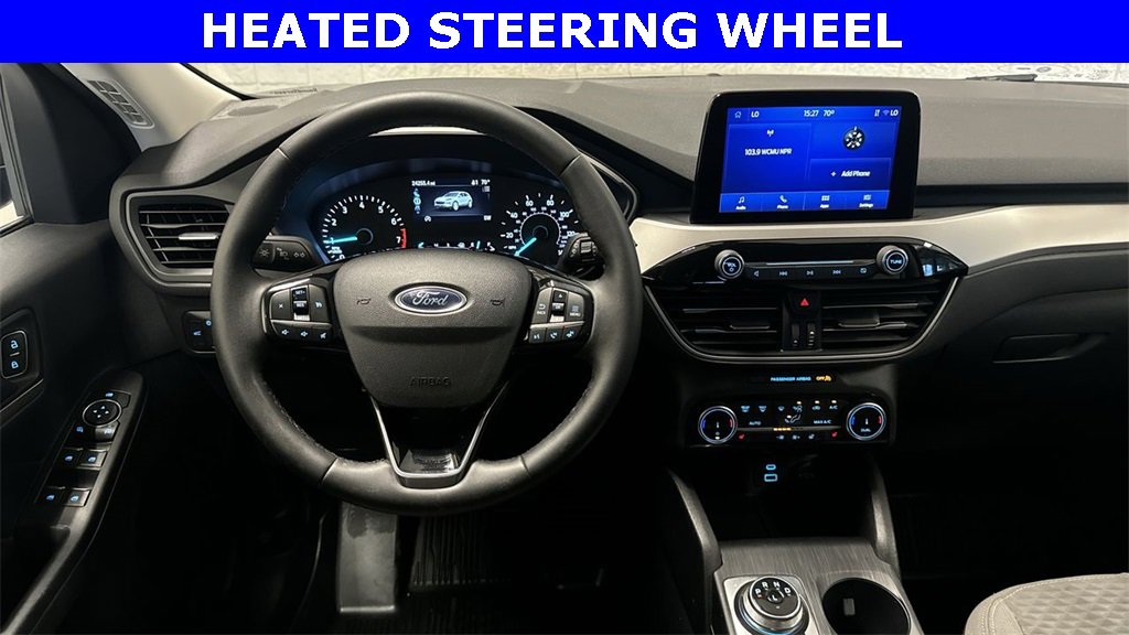 Certified 2022 Ford Escape SE w/ Convenience Package image 5