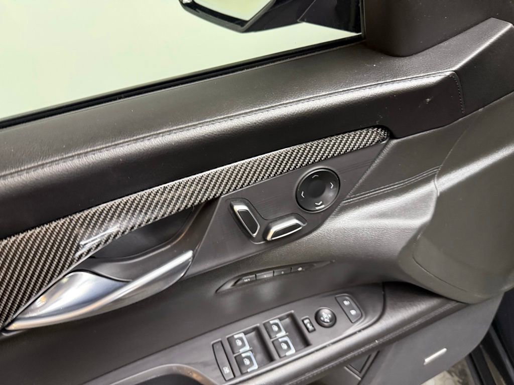 Used 2019 Cadillac CT6 Sport w/ Super Cruise Package image 23