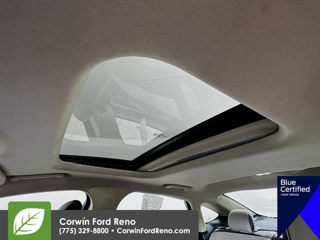 Certified 2020 Ford Fusion SE w/ Equipment Group 151A FWD image 24