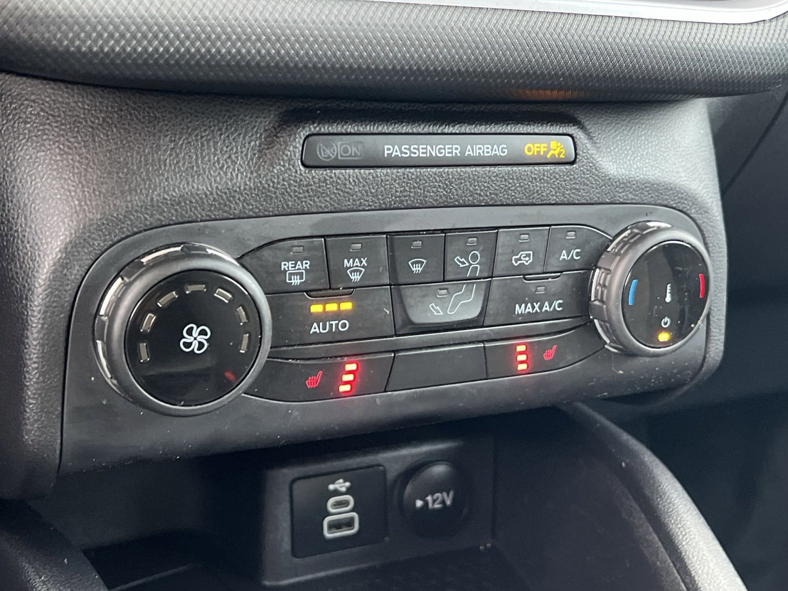 Certified 2023 Ford Bronco Sport Big Bend w/ Convenience Package image 20