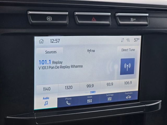 Certified 2024 Ford F350 XLT image 14