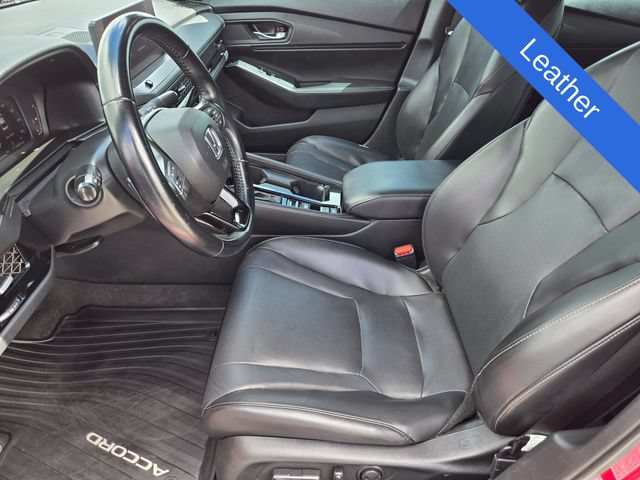 Used 2023 Honda Accord Sport image 12