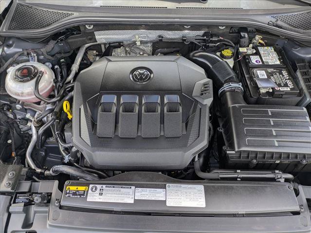 Used 2019 Volkswagen Arteon SE FWD image 22