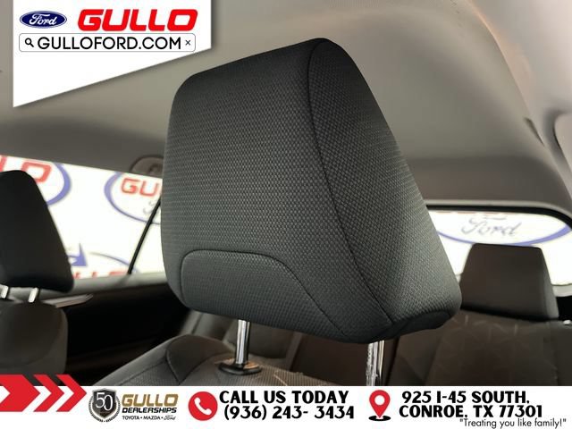 Used 2021 Toyota RAV4 XLE FWD image 17