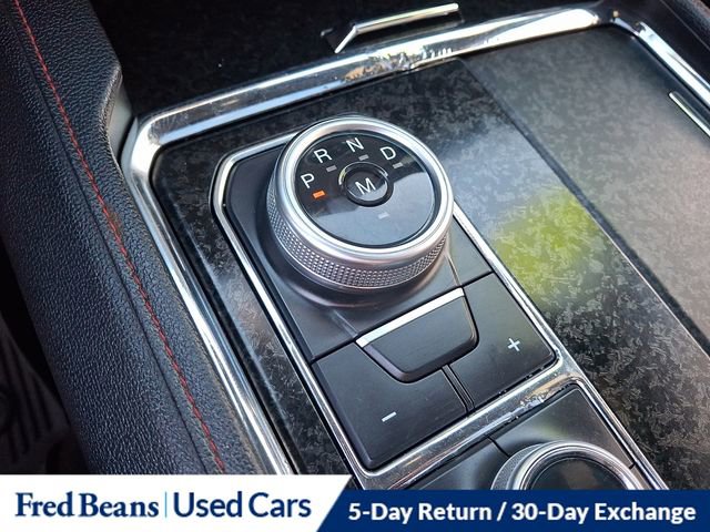 Certified 2022 Ford Expedition Limited image 22