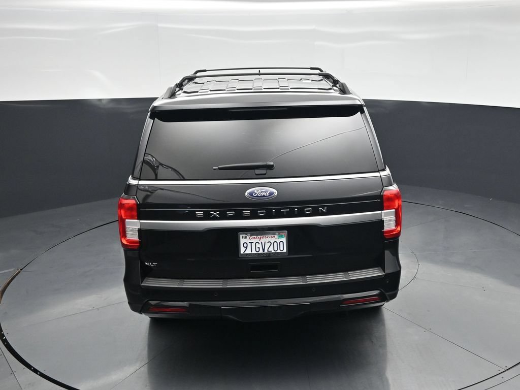 Certified 2024 Ford Expedition XLT AWD/4WD image 45