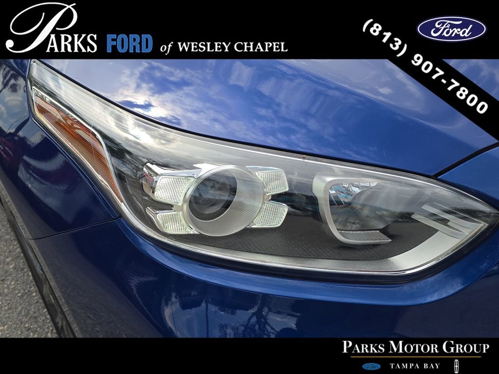 Used 2021 Kia Forte GT-Line FWD image 6
