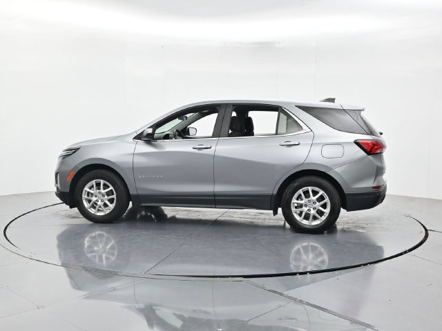 Used 2024 Chevrolet Equinox LT FWD image 7