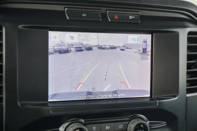 Certified 2023 Ford F150 XL w/ XL STX Apperance Package image 35