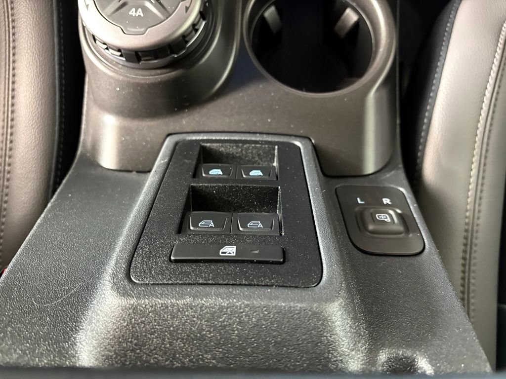 Certified 2023 Ford Bronco Outer Banks image 21